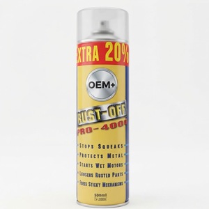 Silicone <b>Rust</b> Inhibitor Anti-<b>Rust</b> Lubricant <b>Spray</b> Penetrating Fluid Water Resistant <b>Rust</b> <b>Remover</b> Industrial Use Japan Quality - Product Image 1