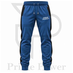 <b>Men's</b> Slim Fit Tracksuit Set Full Zip Sports Jacket <b>Tapered</b> <b>Jogger</b> Pants Gym Running Training Activewear OEM Manufacturer - Product Image 4