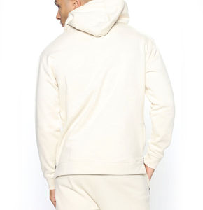 Conjunto de Dos Piezas Casual para Hombre, Talla Grande, Invierno 2026, Venta al Por Mayor, Personalizado, Ultra Suave, Grueso, 100% Poliéster, Felpa, Corte Holgado - Product Image 2