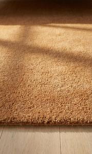 Alfombra de Lana Abstracta Contemporánea Hecha a Mano, de Alta Demanda, Suave, Antideslizante, de Pelo Medio, para Interiores Residenciales y Comerciales - Product Image 5