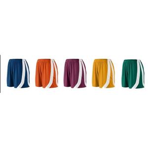 Conjunto de Uniforme de Hockey sobre Césped Personalizado para Hombre Adulto, Jersey sin Mangas de Secado Rápido, Pantalones Cortos Transpirables, Impresión por Sublimación, 100% Poliéster - Product Image 3