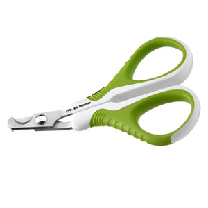 Coupe-ongles pour petits animaux, meilleur coupe-ongles et coupe-griffes pour chat, kit de toilettage à domicile, outil de toilettage professionnel - Product Image 3