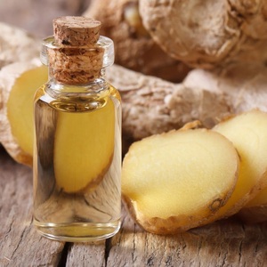 Huile essentielle de gingembre non diluée, huile naturelle pure pour les soins de la peau, les soins capillaires, les massages corporels, l'aromathérapie, la relaxation et le bien-être - Product Image 4