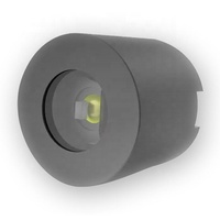 Linterna Recargable LEP Laserbeam Mini 2.8km