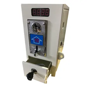 High-power Washing Machine Massage Chair coin-operated coin-operated device coin-operated timer control box