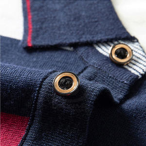 Camisetas Polo de Manga Corta para Hombre, Nueva Llegada de Mexion, Algodón y Poliéster, Precio al por Mayor, Hechas en Pakistán - Product Image 2