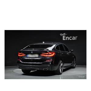 BMW Gran Turismo GT 630i XDrive M Sport 2022, 57,948 km, Volante a la Izquierda, Caja de Cambios Automática, con Cámara Trasera - Product Image 2