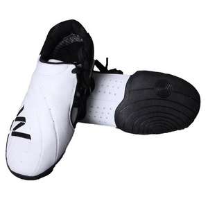 Chaussures de Taekwondo Woosung, confortables et élégantes - Product Image 6