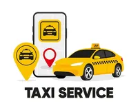 KAEIZO SOLUTION, Aplicación Móvil de Reserva de Taxis y Coches, Versión Internet, Compatible con Múltiples Plataformas