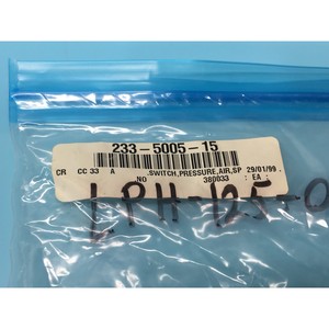 สวิตช์ 2 CHEM-TEC LPH-125-0A แบบกด, ระบบควบคุมแรงดัน - อุปกรณ์และอะไหล่เซมิคอนดักเตอร์ระดับโลกที่เชื่อถือได้ - Product Image 4