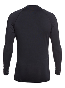 Rashguard OEM ODM Rash Guard Men Sublimation <b>Printed</b> Spandex Bjj Rash Guard Gym <b>Surfing</b> Diving Rashguard Compression Shirts MMA - Product Image 3