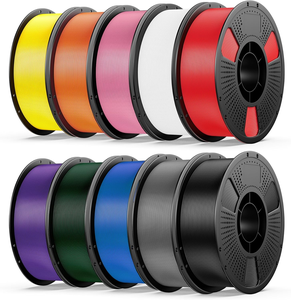 Filament <span class=keywords><strong>ERYONE</strong></span> <span class=keywords><strong>Pla</strong></span> Plus 6 couleurs 1,75 mm Filament <span class=keywords><strong>Pla</strong></span>+ pour imprimante 3D - Product Image 1