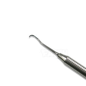 Meilleures ventes en gros : Scalers dentaires finition satinée mate, Scalers dentaires dernier cri - Product Image 5