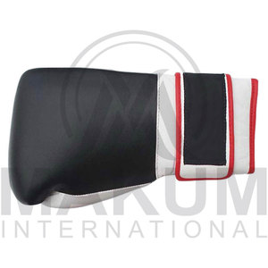 New Design Boxing Gloves High Quality Professional Training Leather Boxing Gloves - Product Image 4