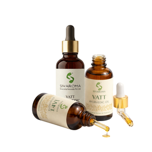 Advanced Quality Vatt Ayurvedic Oil for Wellness Industry with Export-Ready Packaging and Assured Supply Continuity - Product Image 1