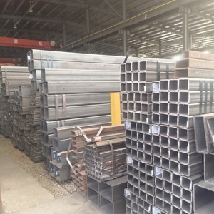 Nhà Máy Giá 16-24 Inch Lịch Trình 40 3 ''20X40Mm Hình Chữ Nhật Mạ Kẽm Thép Vuông Cho Đường Ống Dầu <span class=keywords><strong>Api</strong></span> Chứng Nhận Hàn - Product Image 5