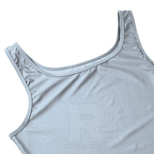 <b>Men</b> Sleeveless Gym <b>Singlet</b> Fitness Workout Sports Athletic Summer Wear <b>Men</b> Gym Workout Fitness <b>Singlet</b> - Product Image 5