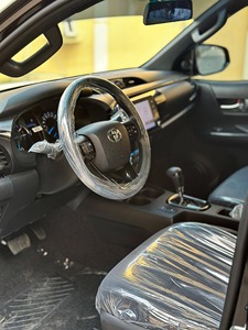 Toyota Hilux Adventure 2025 - Product Image 3