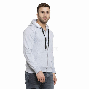 Sudaderas con capucha de algodón de buena calidad para hombre 2024, venta al por mayor, sudaderas con capucha personalizadas, ropa informal elegante, gran ajuste, comodidad a la venta ahora - Product Image 6
