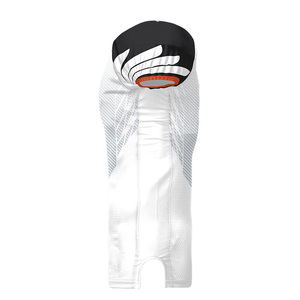 Jersey Sepak Bola Amerika Kustom Grosir Produsen Pakaian Olahraga Tim Jersey Sepak Bola Amerika Bahan Mesh Bernapas - Product Image 3