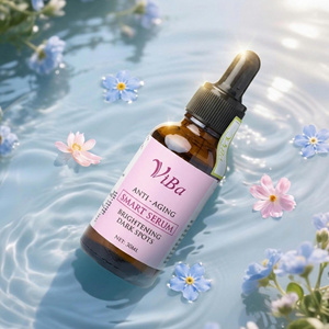 ViBa <b>Face</b> Skin Care <b>Serum</b> Whitening Anti-aging Brightening Vietnam Female Moisturizer Anti-Wrinkle Dark Spots Lifting Firming - Product Image 3