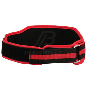 Cinturón de Gimnasio Ajustable de Neopreno, Diseño Transpirable y Ligero para Soporte en Entrenamientos, Ajuste Cómodo para Uso en Gimnasio y Fitness - Product Image 3