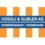 Heggli & Gubler AG logo
