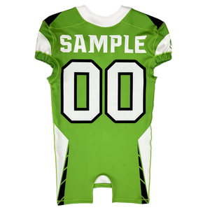 Custom College Sublimation Adult Tackle Twill Youth Jerseys Kits Costumes Practice and Pants Set American Football Uniform - Product Image 2