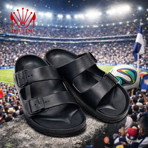 Sandales ergonomiques en EVA moulé, confortables, avec soutien de la voûte plantaire - Vente en gros pour les chaînes de magasins et les importateurs - Product Image 6