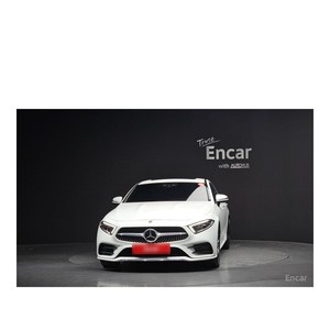 Mercedes-Benz CLS450 4MATIC AMG Line Novembre 2020 89 876 km Volant à gauche Boîte de vitesses automatique Caméra de recul - Product Image 3