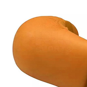 Guantes de Karate Antideslizantes de Algodón, Ligeros, para Sparring, Equipo de Protección, Logotipo Personalizado, Ropa de Artes Marciales - Product Image 4