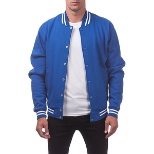 Stonefield Manufacturing Varsity <b>Jacket</b>-100% Wool Hooded <b>Waterproof</b> Streetwear <b>Winter</b> Outerwear - Product Image 1