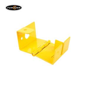 Verrouillage d'isolation de démarreur de haute qualité avec fonction de rétention de clé État neuf - Product Image 2