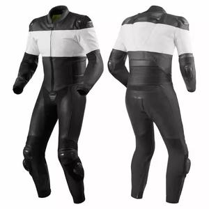 High Quality Motorbike Racing Suits For Men / Hot Sale Breathable Comfortable Fabric Fresh Article Motorbike Suit - Product Image 6