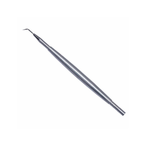Outils de séparation des cils en acier inoxydable personnalisés, logo personnalisé, rehausseur de sourcils - Product Image 2
