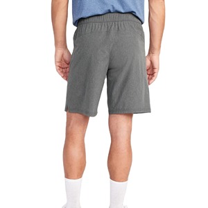 Pantalones Cortos Deportivos de Verano para Hombre, Estilo Urbano Americano, 100% Algodón, Transpirables, Ecológicos, Holgados, Casuales, con Bolsillos, Talla 6XL - Product Image 4