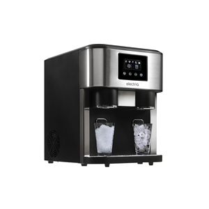 Heavy Duty Ice Making Machines for High Volume Ice Production and Industrial <b>Cooling</b> <b>Systems</b> - Product Image 1
