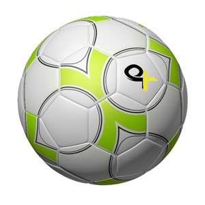 Oxva Industries Custom Promotional Soccer <b>Ball</b> with Official Size and <b>Weight</b> for Match and Entertainment - Product Image 6
