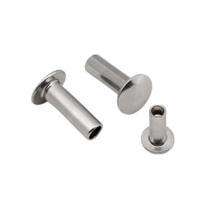 Remaches Sólidos de Aluminio MS, Fijaciones Duraderas de Alta Resistencia para Construcción Industrial, Manualidades y Proyectos de Bricolaje, Suministro al por Mayor OEM - Product Image 6