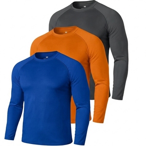 Women's Rashguard Set <b>Long</b> Sleeve UPF50 Sun Protection Top <b>Shorts</b> <b>Swimming</b> and beachwear Base Layer Compression Shirt - Product Image 6