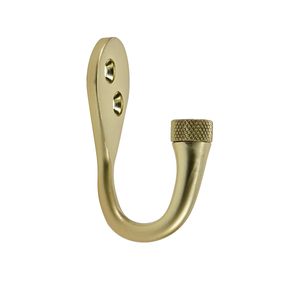 Brass <b>Hook</b> Hanger For Home <b>Wall</b> Organization <b>Hook</b> For <b>Key</b> T-Shirts Shirts Purse Hanging <b>Hook</b> With Amazing Price - Product Image 1