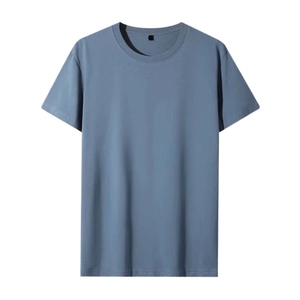 เสื้อยืดลำลองผู้หญิงราคาดีที่สุดสำหรับผู้ใหญ่ รับผลิตตามขนาด บริการ OEM ดีไซน์ใหม่ เสื้อยืดผู้หญิงราคาถูก ขายส่ง - Product Image 1