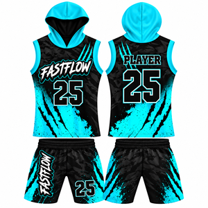 Uniforme 7 contra 7 a Precio Económico, el Más Vendido, Tela Suave, Diseño Personalizado, Uniforme 7 contra 7 para la Mejor Venta en Línea - Product Image 3