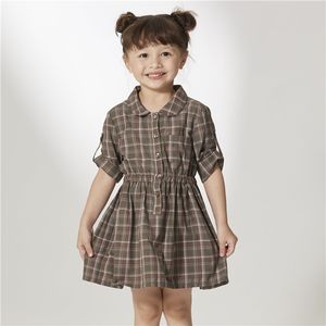 เดรสแขนเสื้อสำหรับเด็ก3-6คนผลิตจากผู้ผลิตโอดีเอ็ม - Product Image 1