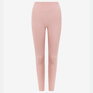 Leggings de yoga sans couture à taille haute pour femmes, extensibles, pour l'entraînement physique - Product Image 6