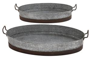 Bandeja de Diseño para Restaurantes y Hoteles, Bandeja para Servir Café, Vajilla Elegante para Bodas, Bandeja para Ensaladas - Product Image 5