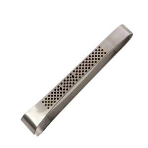 Pinzas Ergonómicas Anguladas de Punta Fina para Espinas de Pescado, de Acero Inoxidable, Reutilizables, Duraderas, Impermeables, Portátiles, Grado A+, Personalizables - Product Image 6