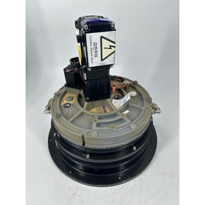 ชุดอุปกรณ์ฉนวนสำหรับเครื่องฝังประจุไอออน Varian 04-720152-44Y ใช้แล้วตามสภาพเดิม อะไหล่อุปกรณ์เซมิคอนดักเตอร์รุ่นเก่า - Product Image 3