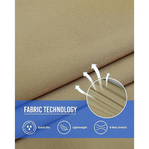 Shorts de Yoga de Cintura Alta para Mujer, de Algodón, con Cordón Ajustable, Bolsillos Interiores, Elásticos, para Verano, Ciclismo, Fitness, Casuales - Product Image 3