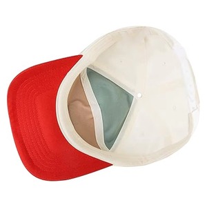 New Design <b>Baseball</b> <b>Caps</b> Made Quick Drying Solid Men and Women <b>Baseball</b> <b>Caps</b> - Product Image 4